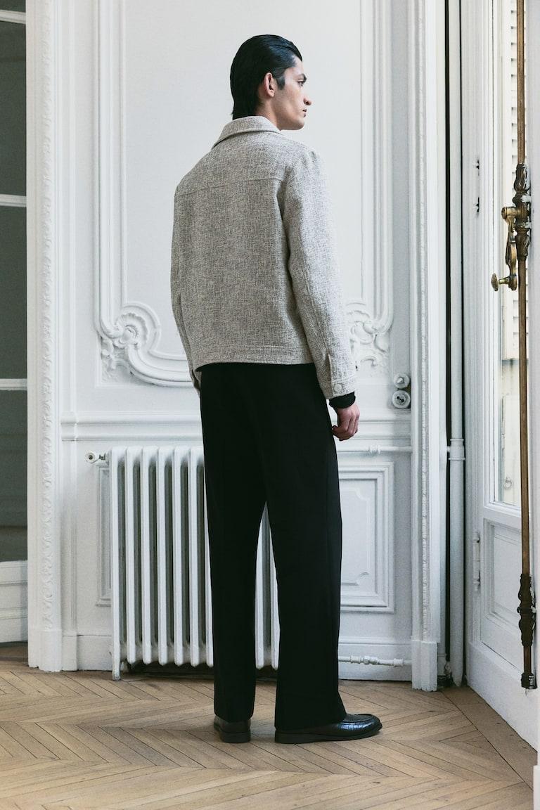 H&M Hose In Regular Fit