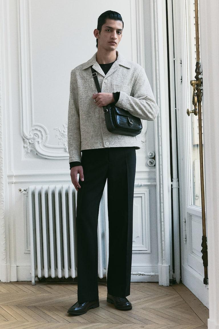 H&M Hose in Regular Fit