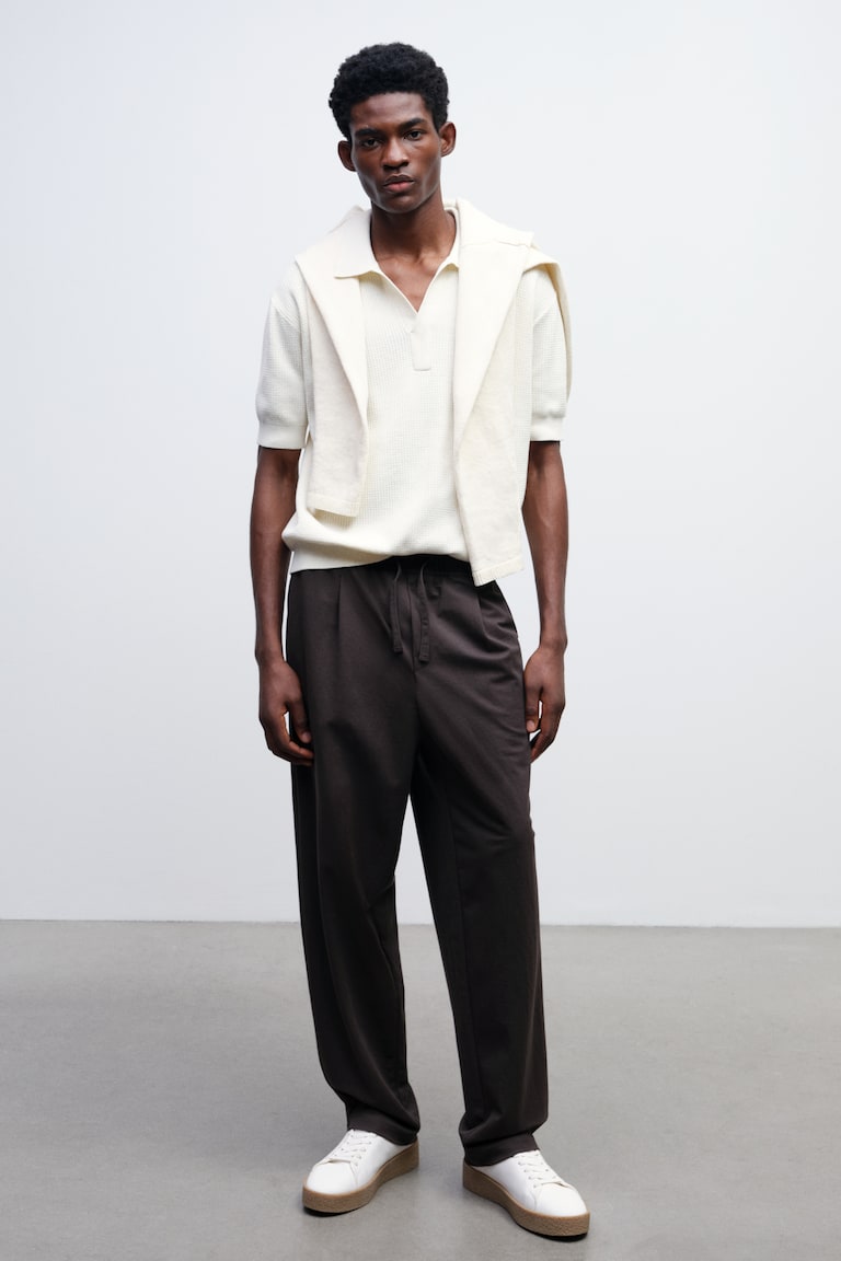 H&M Hose in Relaxed Fit