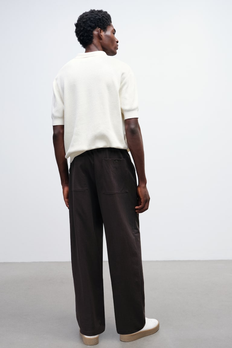 H&M Hose In Relaxed Fit