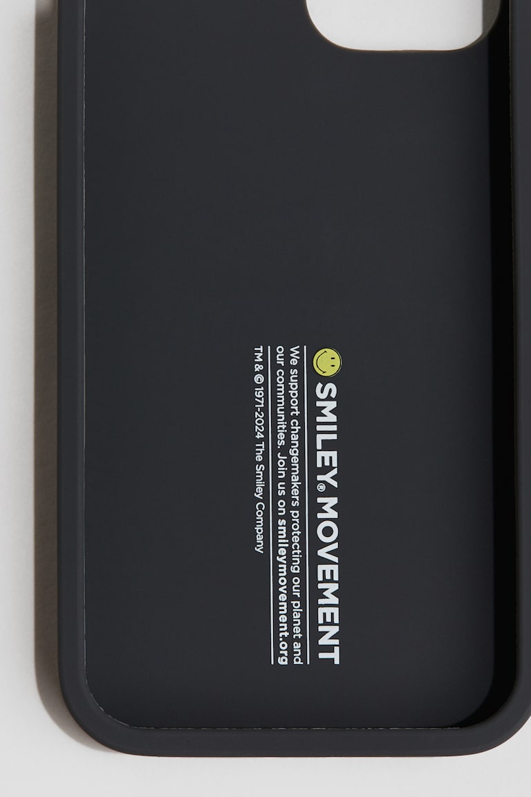 H&M Hülle Für IPhone