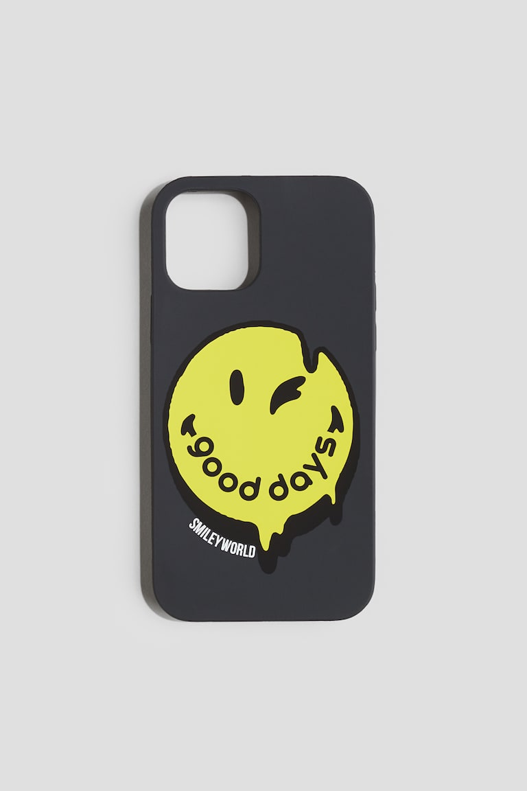 H&M Hülle für iPhone