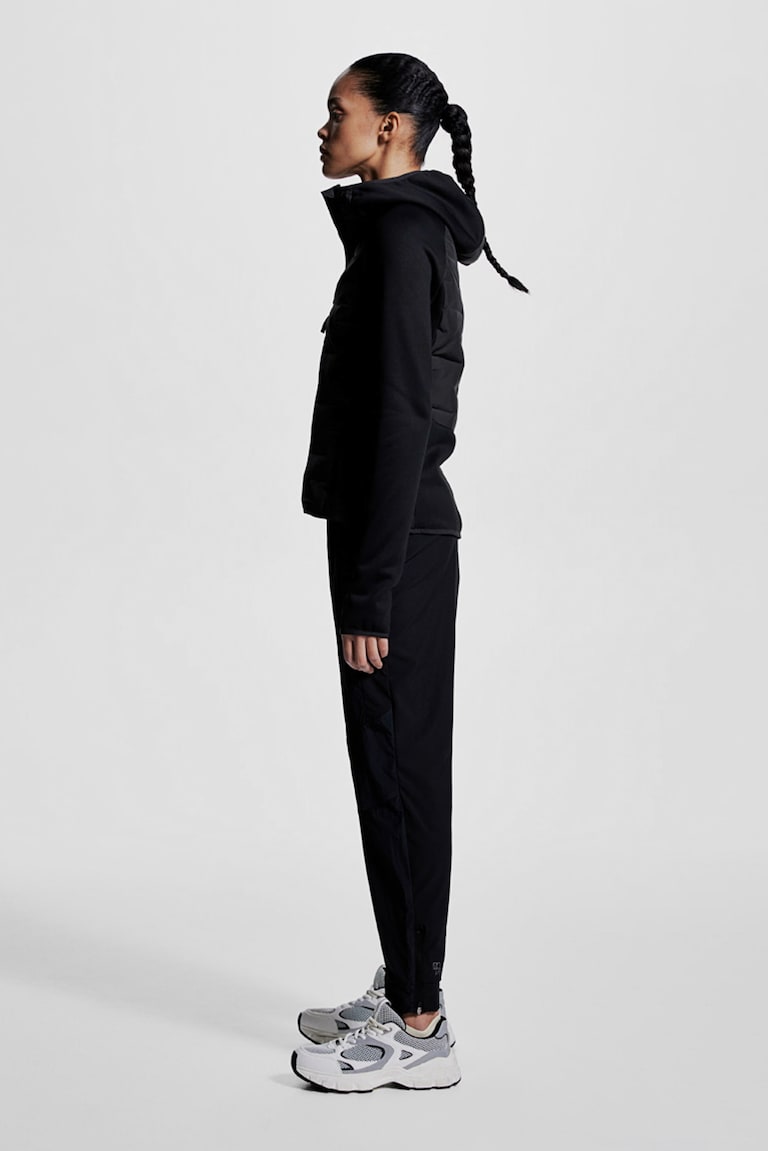 H&M Hybrid-Daunenjacke Mit ThermoMove™