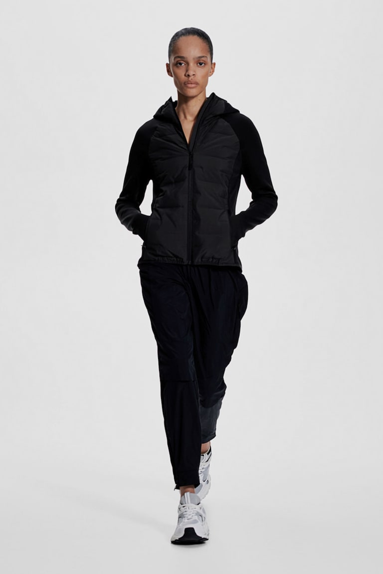 H&M Hybrid-Daunenjacke mit ThermoMove™