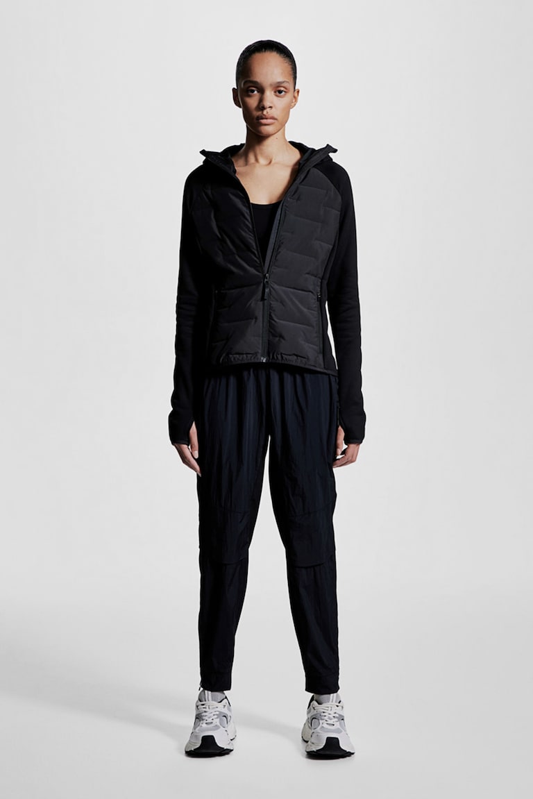 H&M Hybrid-Daunenjacke Mit ThermoMove™