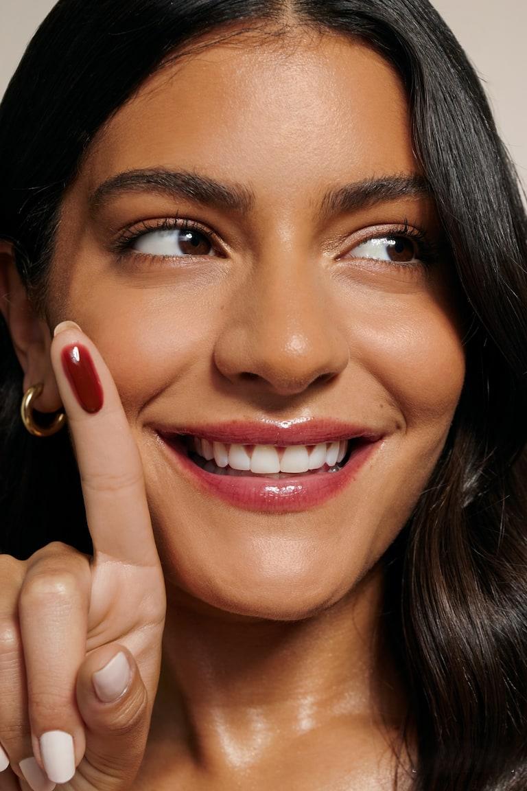 H&M Hydrating Peptide Lip Butter