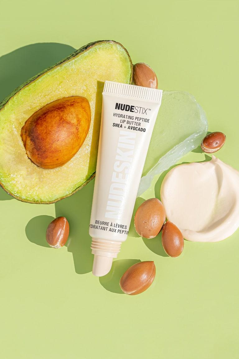 H&M Hydrating Peptide Lip Butter