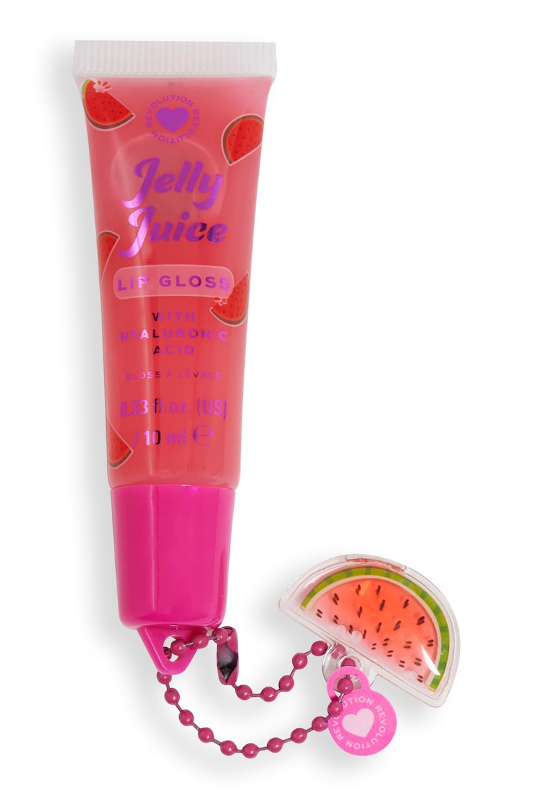 H&M I Heart Revolution Jelly Juice Lip Tubes