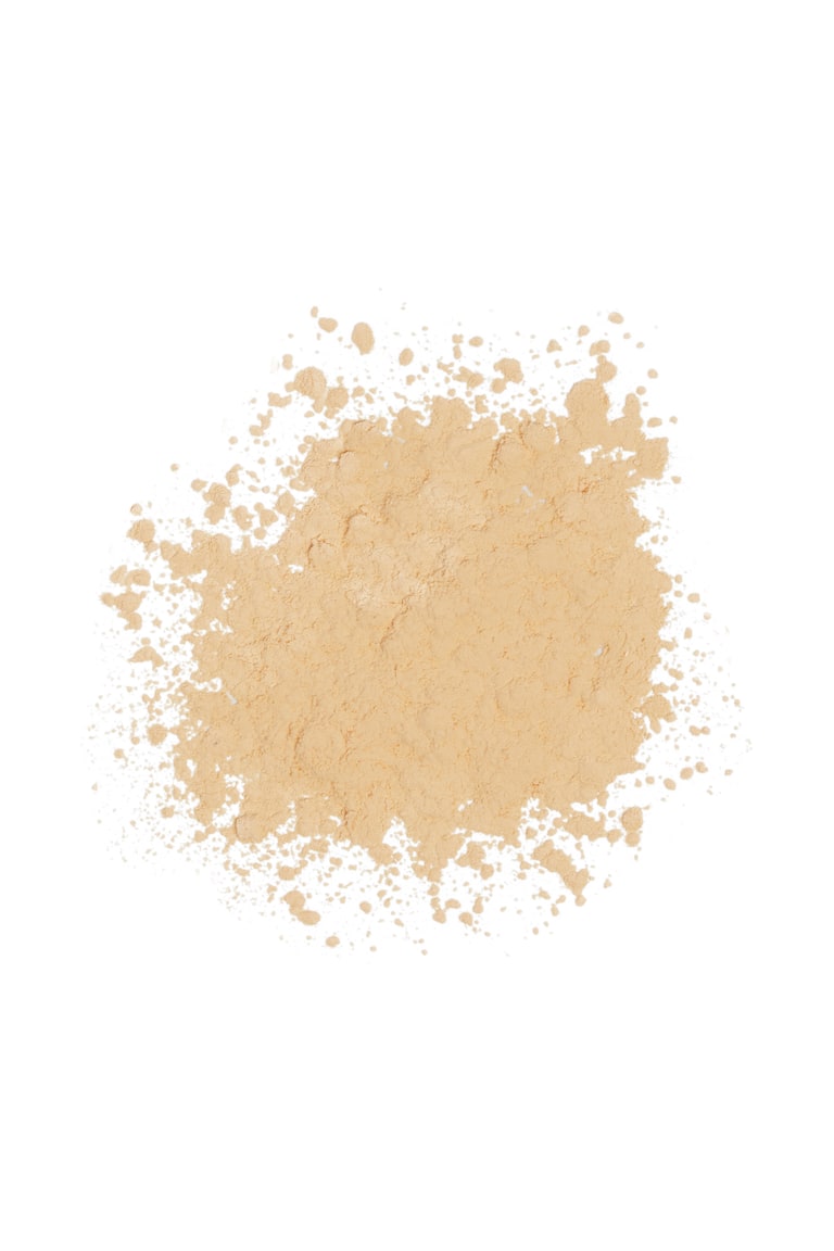 H&M I Heart Revolution Loose Baking Powder Coconut