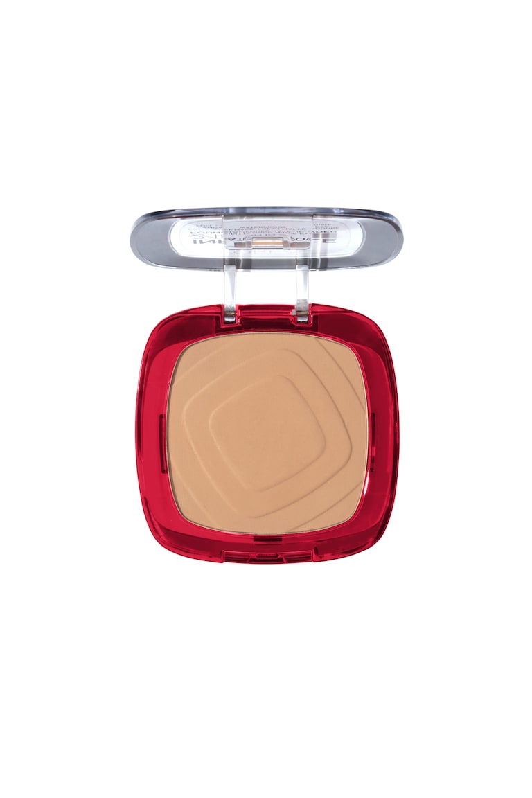 H&M Infaillible 24h Fresh Wear Powder Foundation