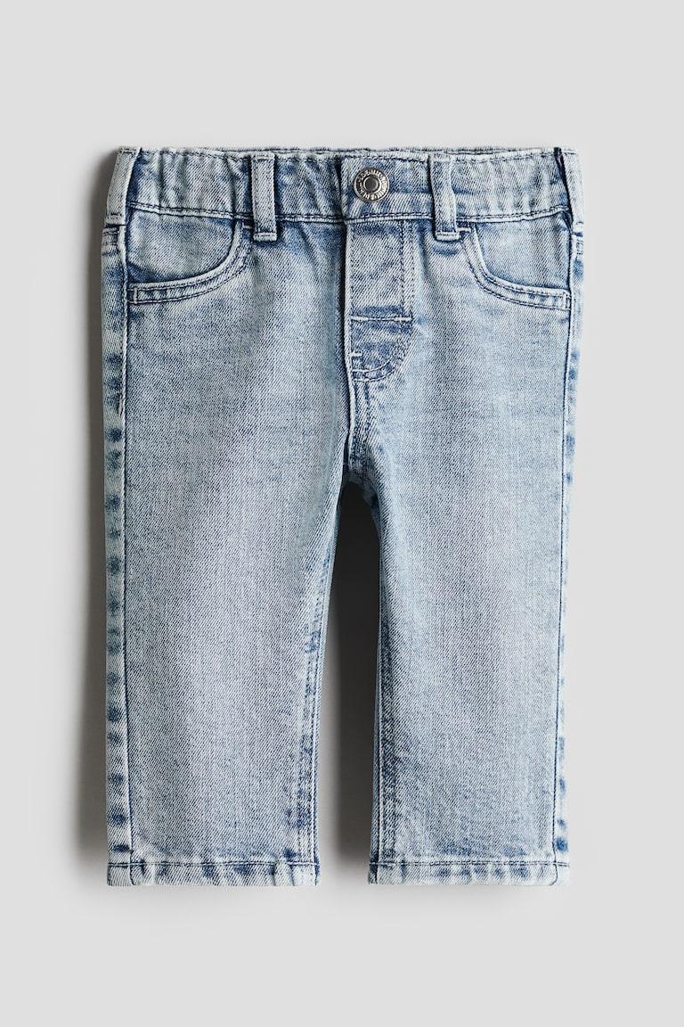 H&M Jeans