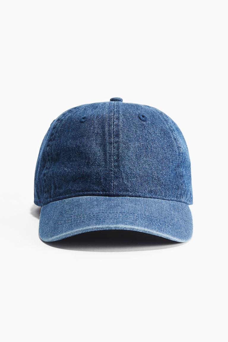 H&M Jeanscap