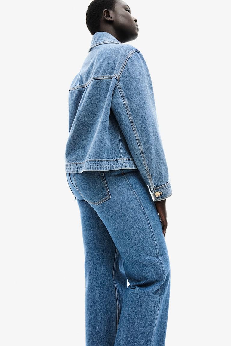 H&M Jeansjacke