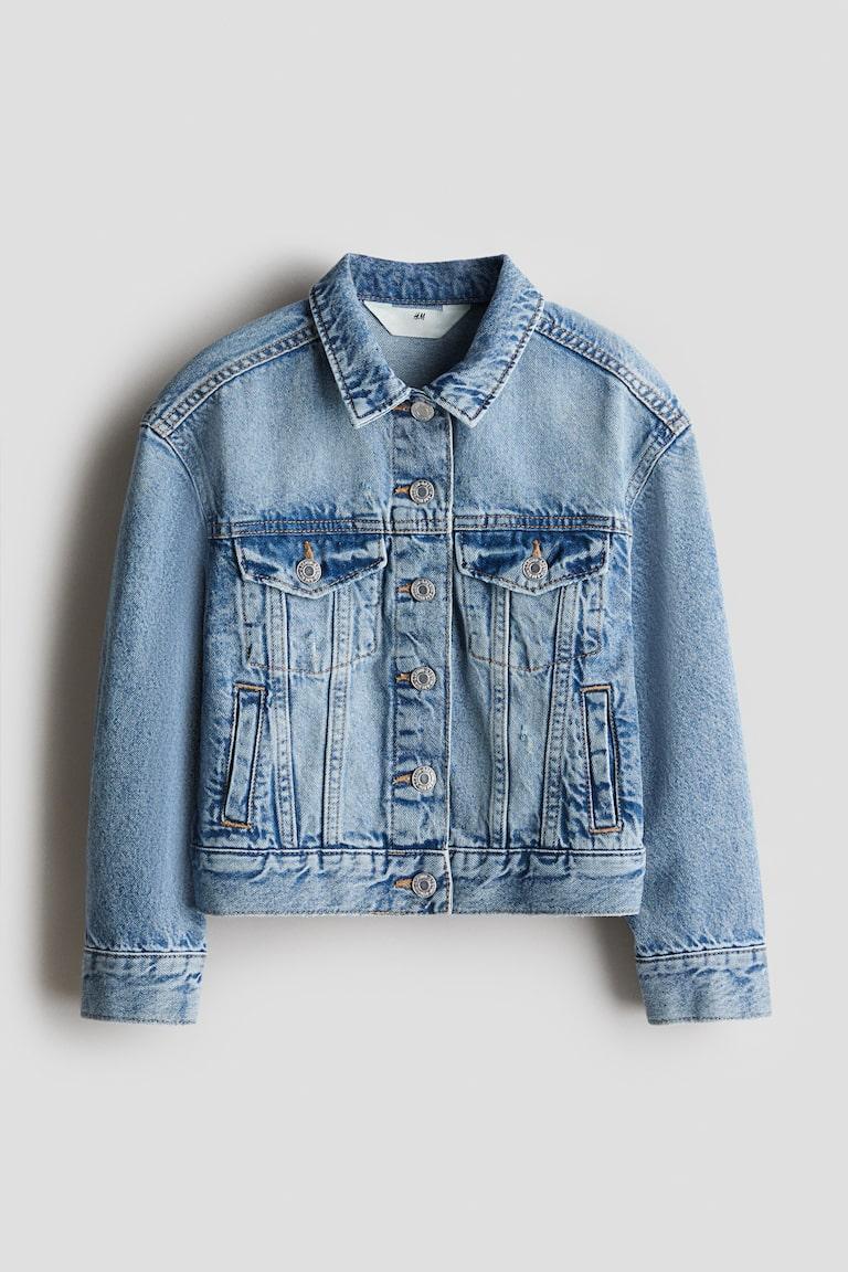 H&M Jeansjacke