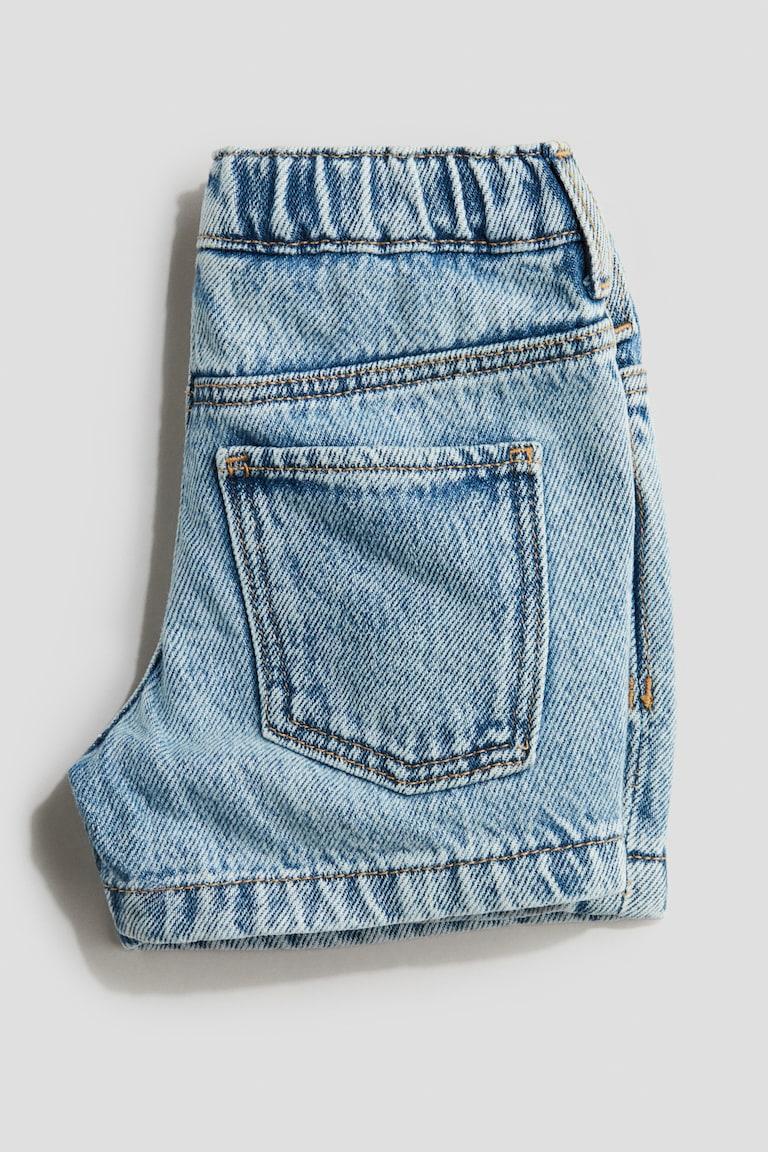 H&M Jeansshorts
