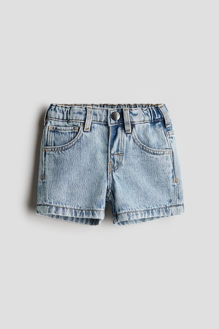 H&M Jeansshorts