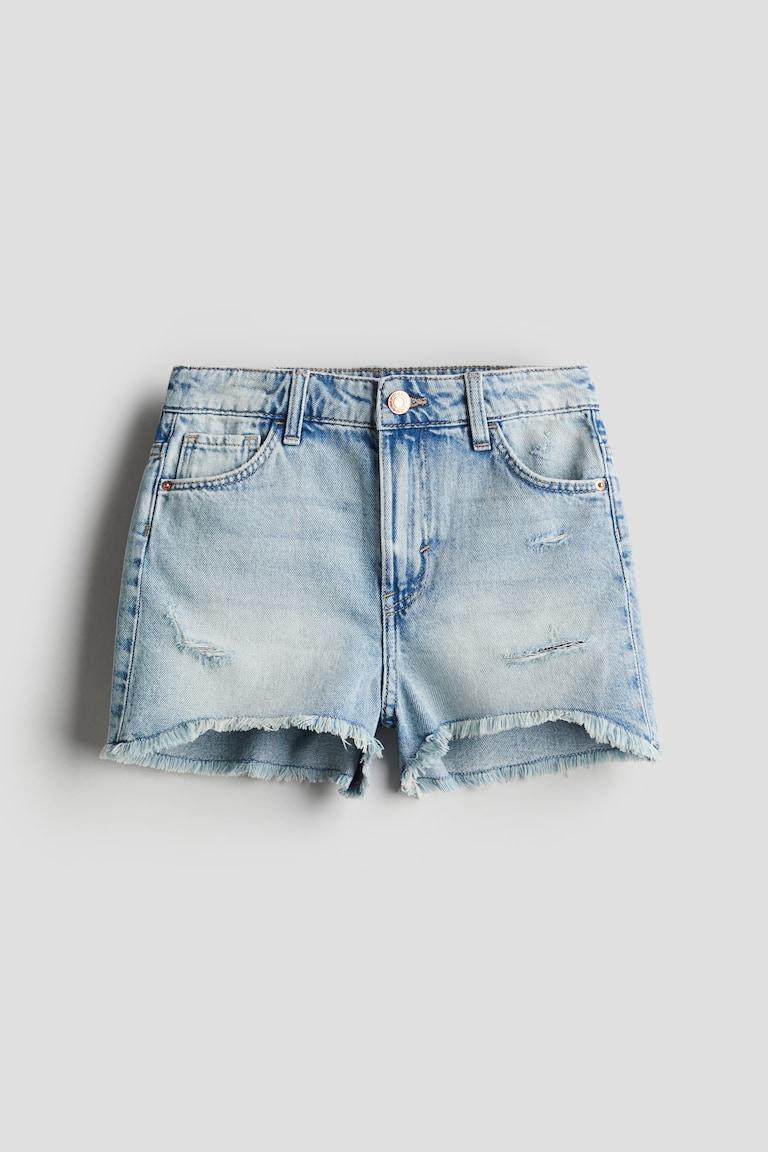 H&M Jeansshorts