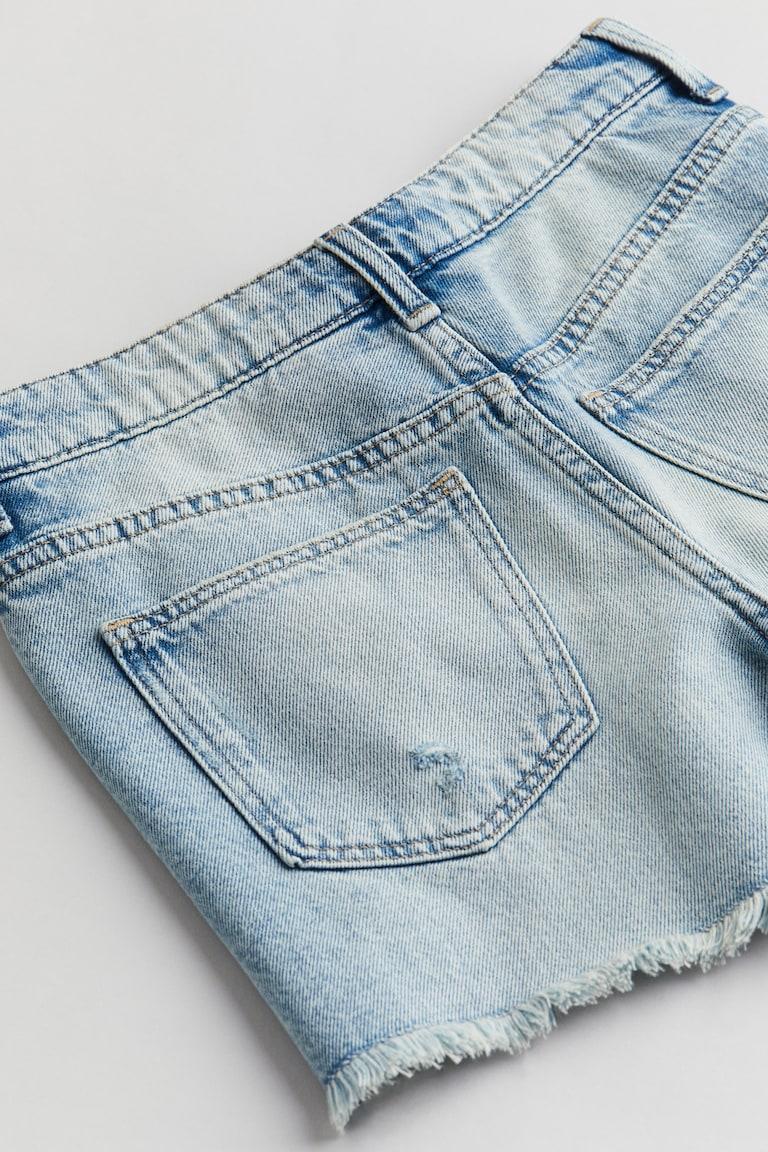 H&M Jeansshorts