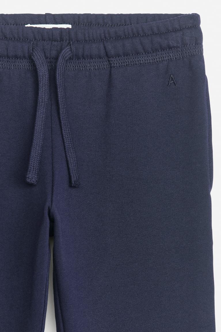 H&M Jogginghose Aus French Terry