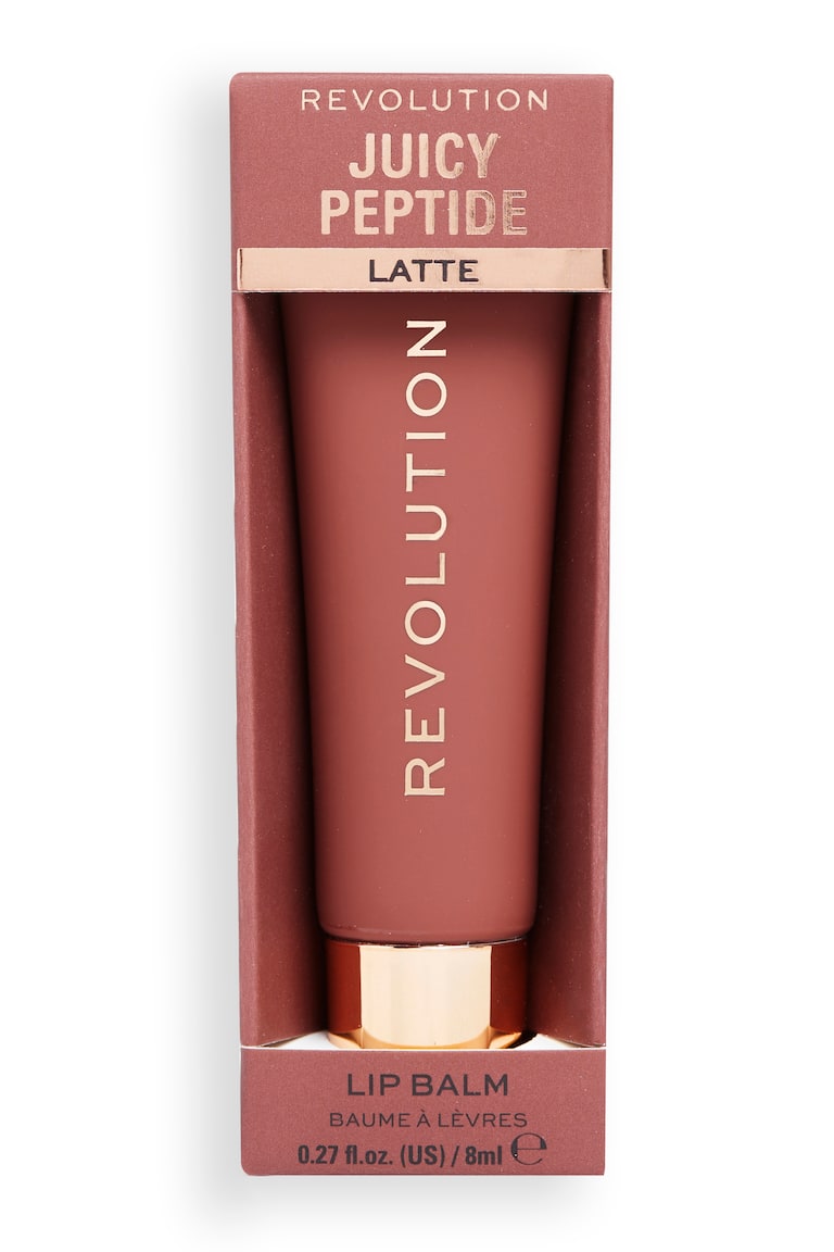 H&M Juicy Peptide Lip Balm