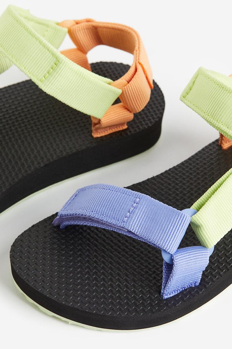 H&M K Original Universal