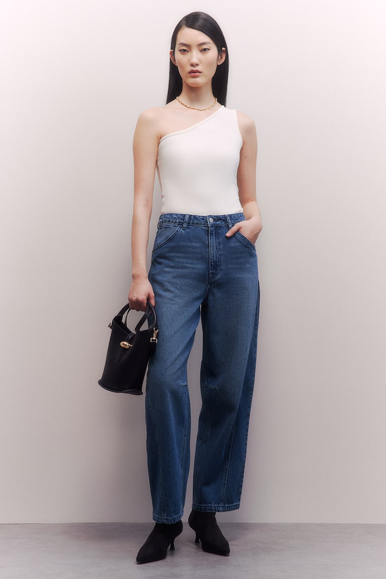 H&M Kleine Crossbody-Tasche