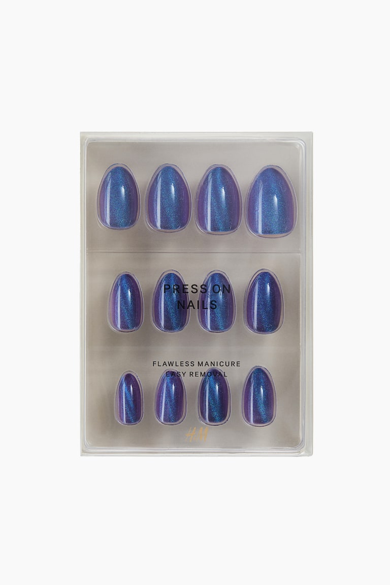 H&M Kunstnägel