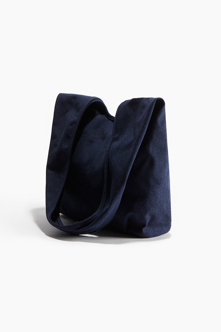 H&M Lässige Umhängetasche