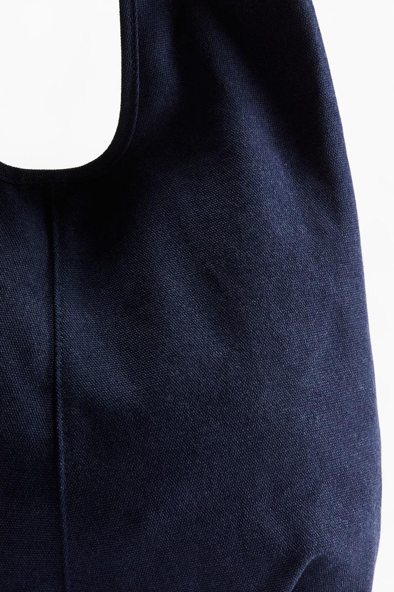 H&M Lässige Umhängetasche