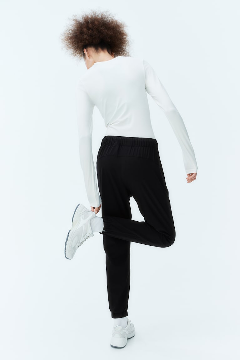 H&M Laufhose Mit DryMove™