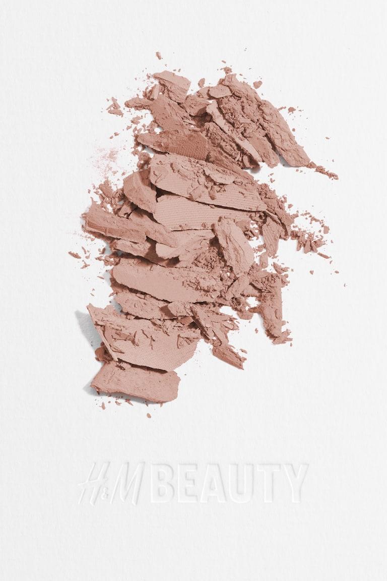 H&M Lidschatten