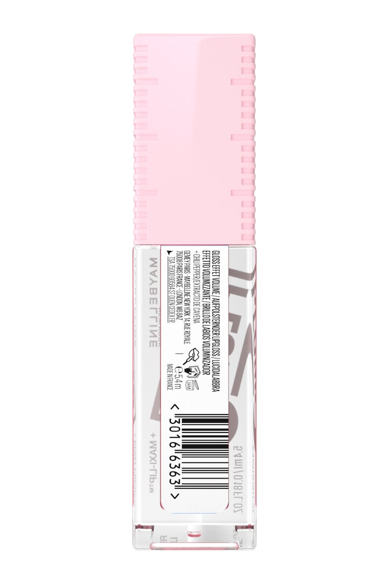 H&M Lifter Plump – Lip Plumper