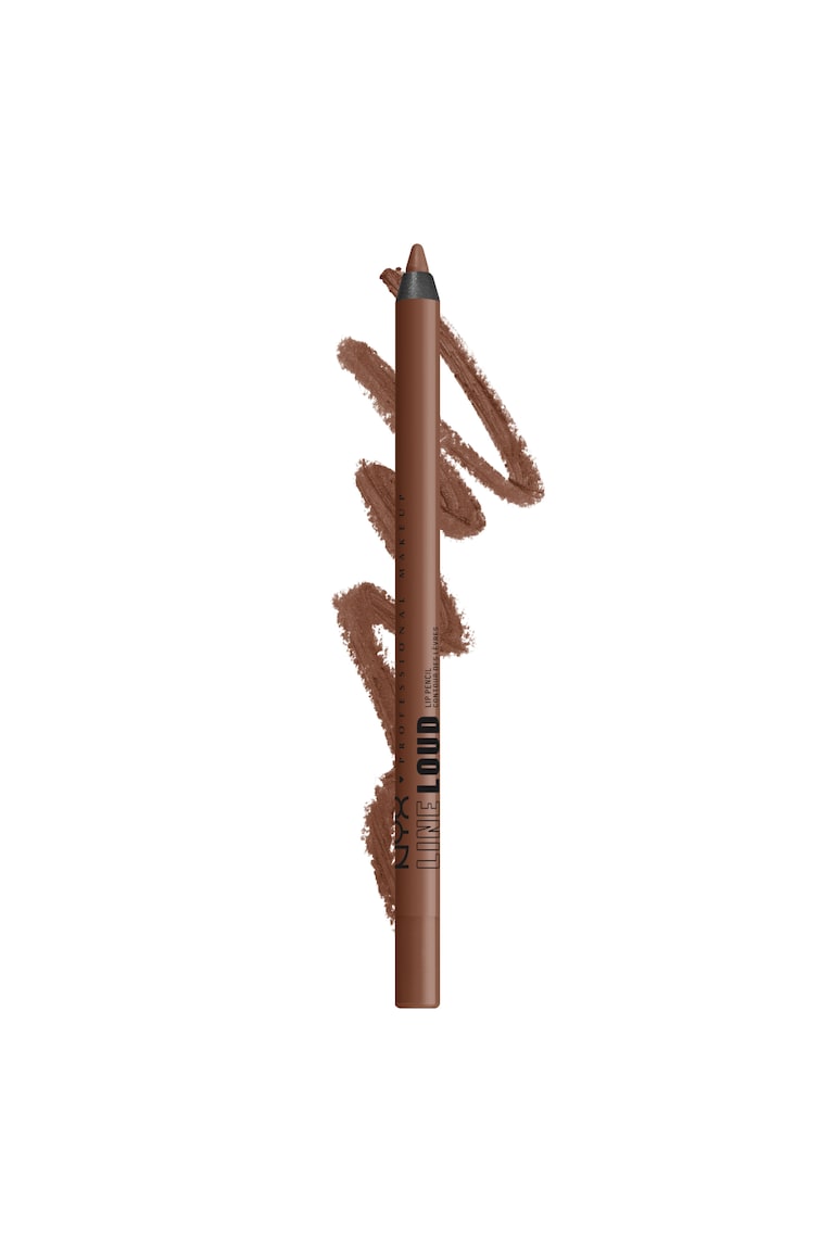 H&M Line Loud Lip Pencil