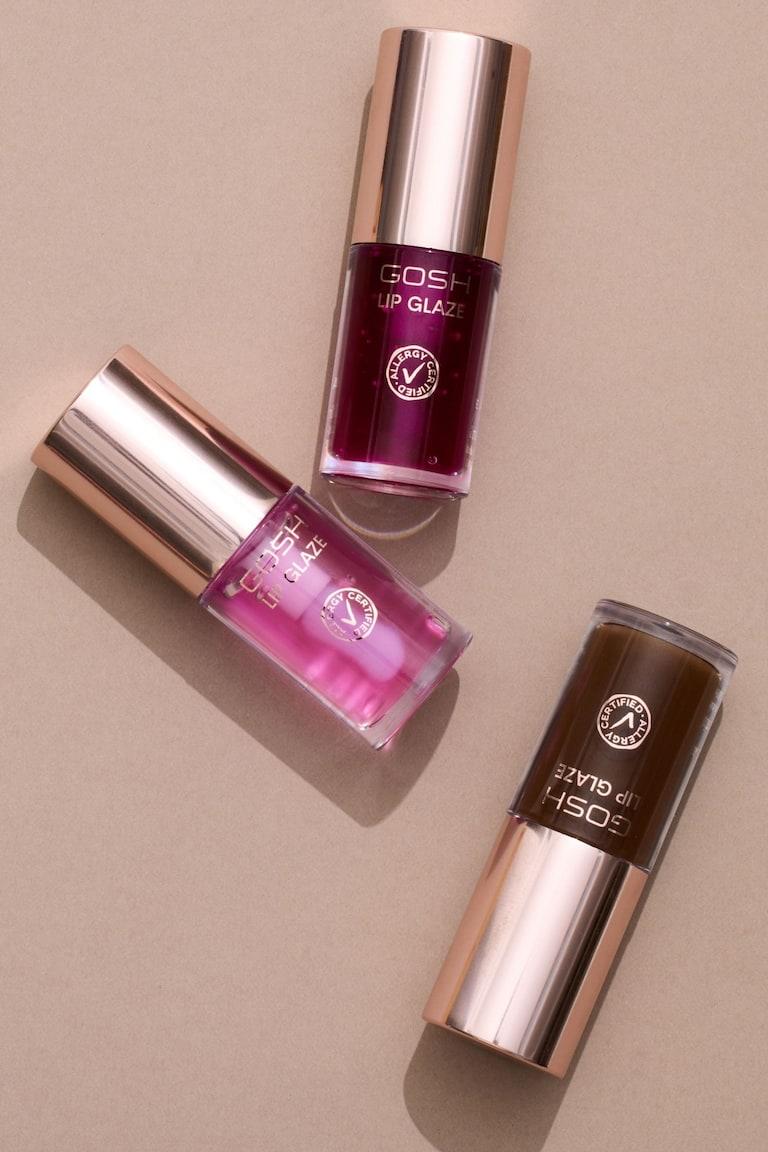 H&M Lip Glaze