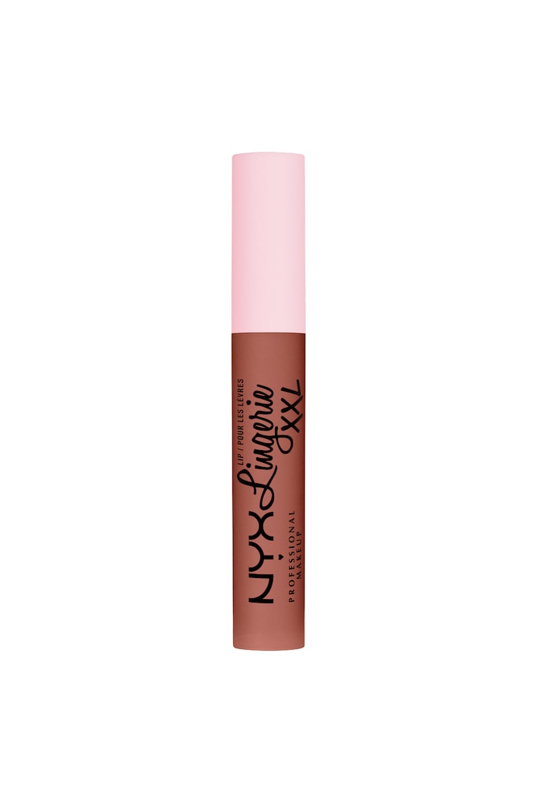 H&M Lip Lingerie Xxl Goin' Desnunda