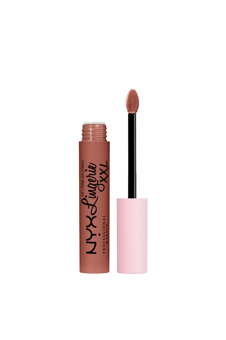 H&M Lip Lingerie Xxl Goin' Desnunda