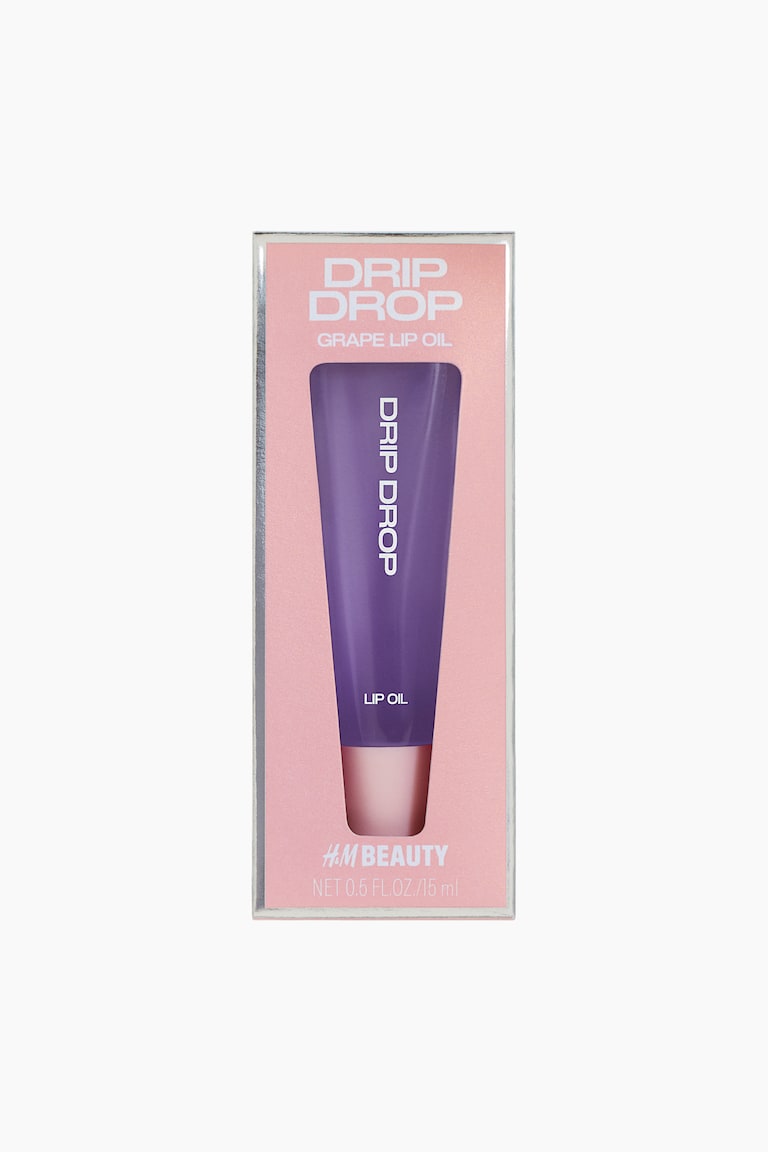 H&M Lip oil