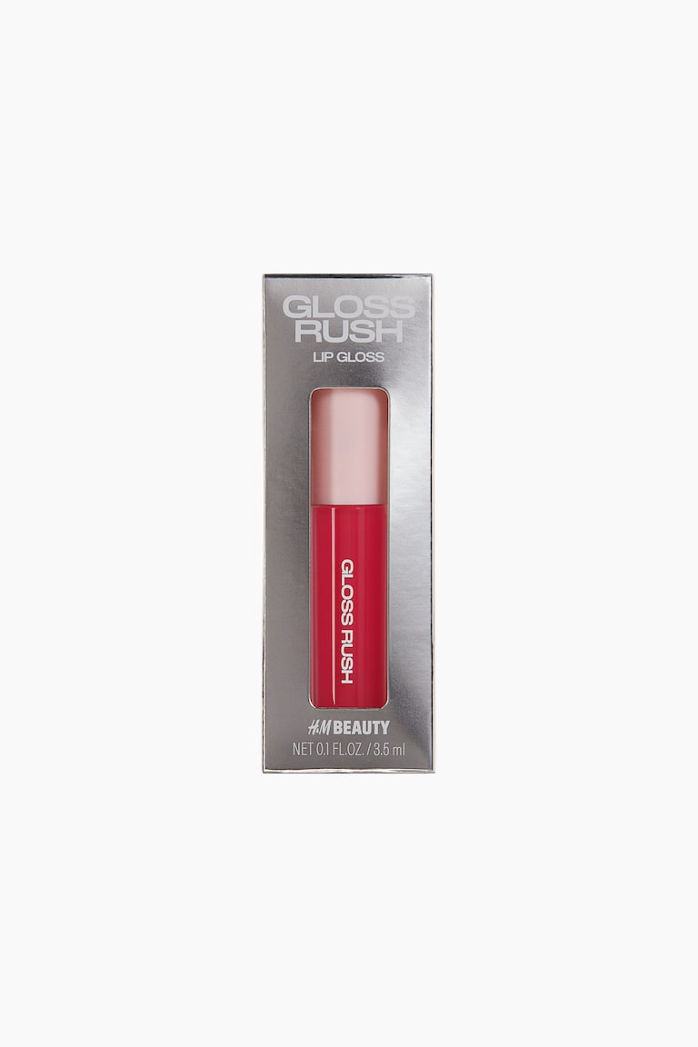 H&M Lipgloss