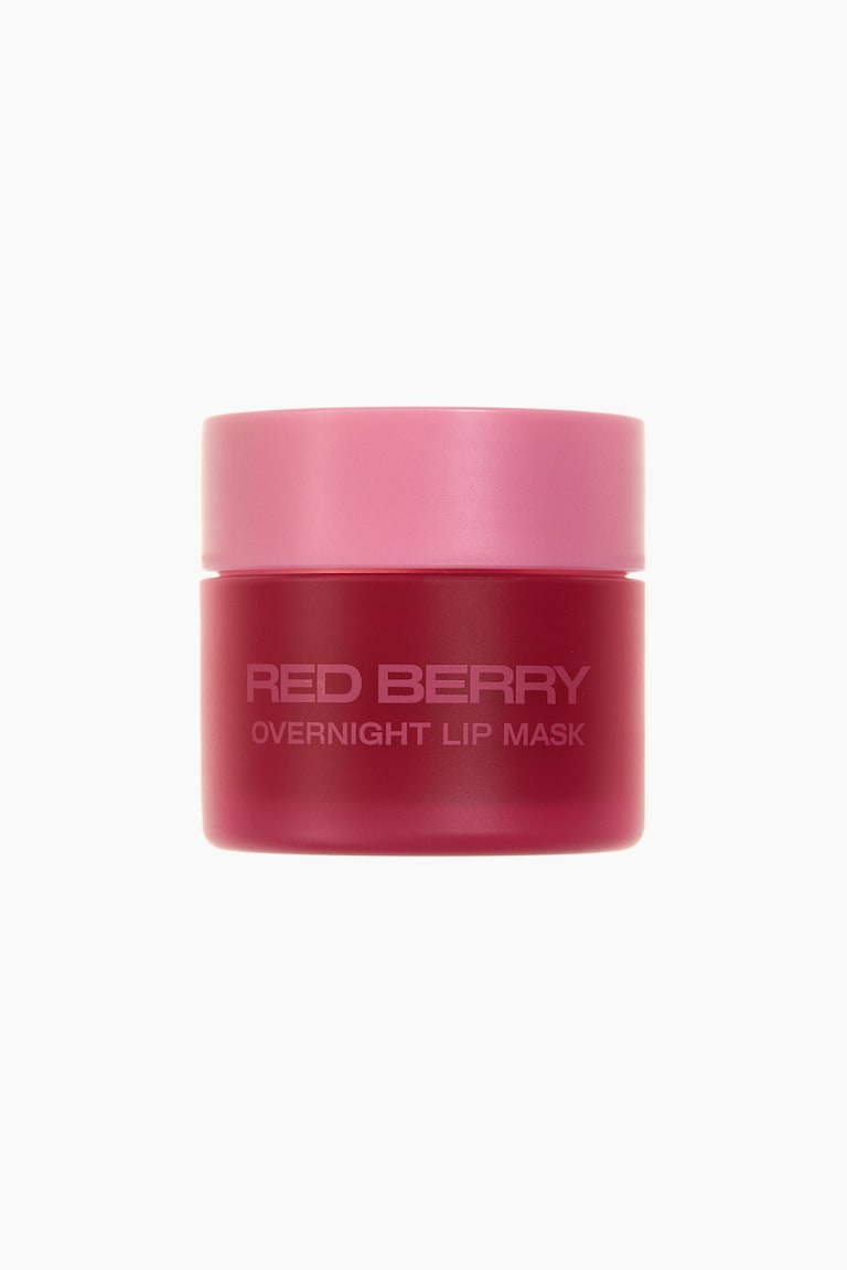 H&M Lippenmaske