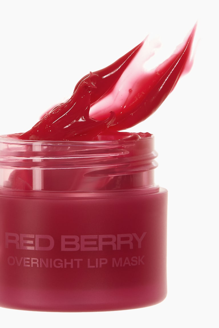 H&M Lippenmaske