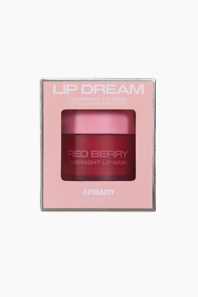 H&M Lippenmaske