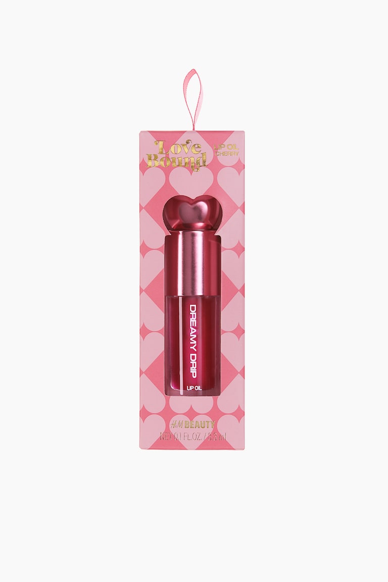 H&M Lippenöl