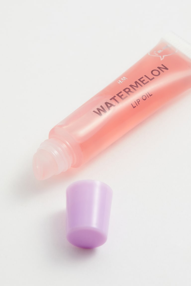 H&M Lippenöl Mit Duft