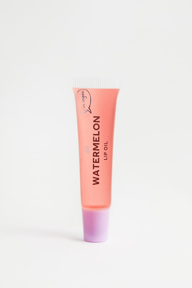 H&M Lippenöl mit Duft