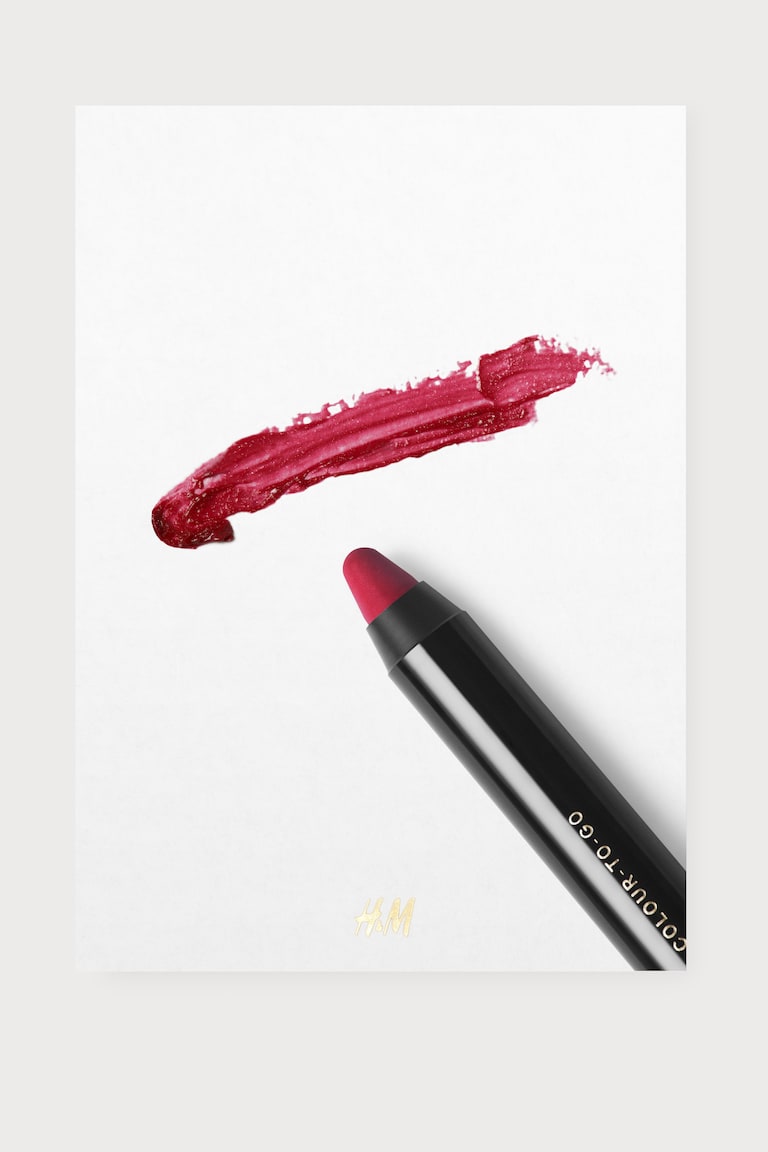 H&M Lippenstift