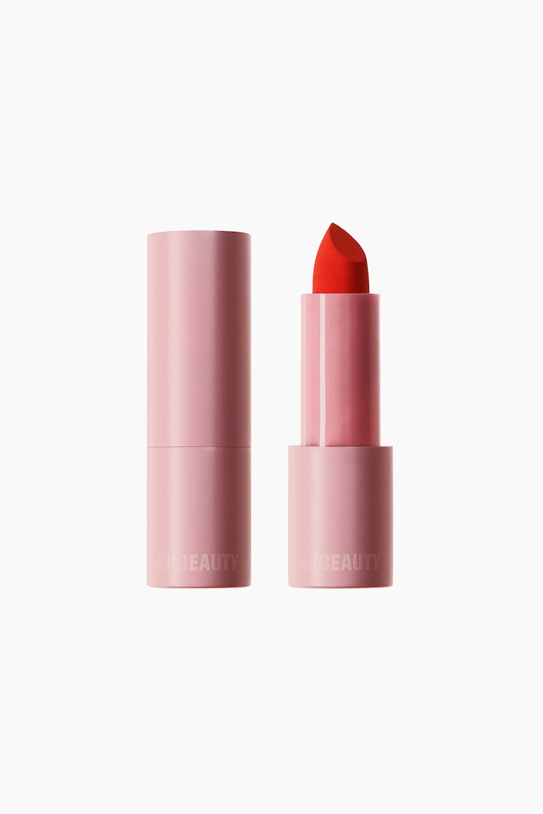 H&M Lippenstift Matt