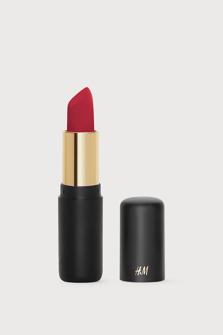 H&M Lippenstift Matt