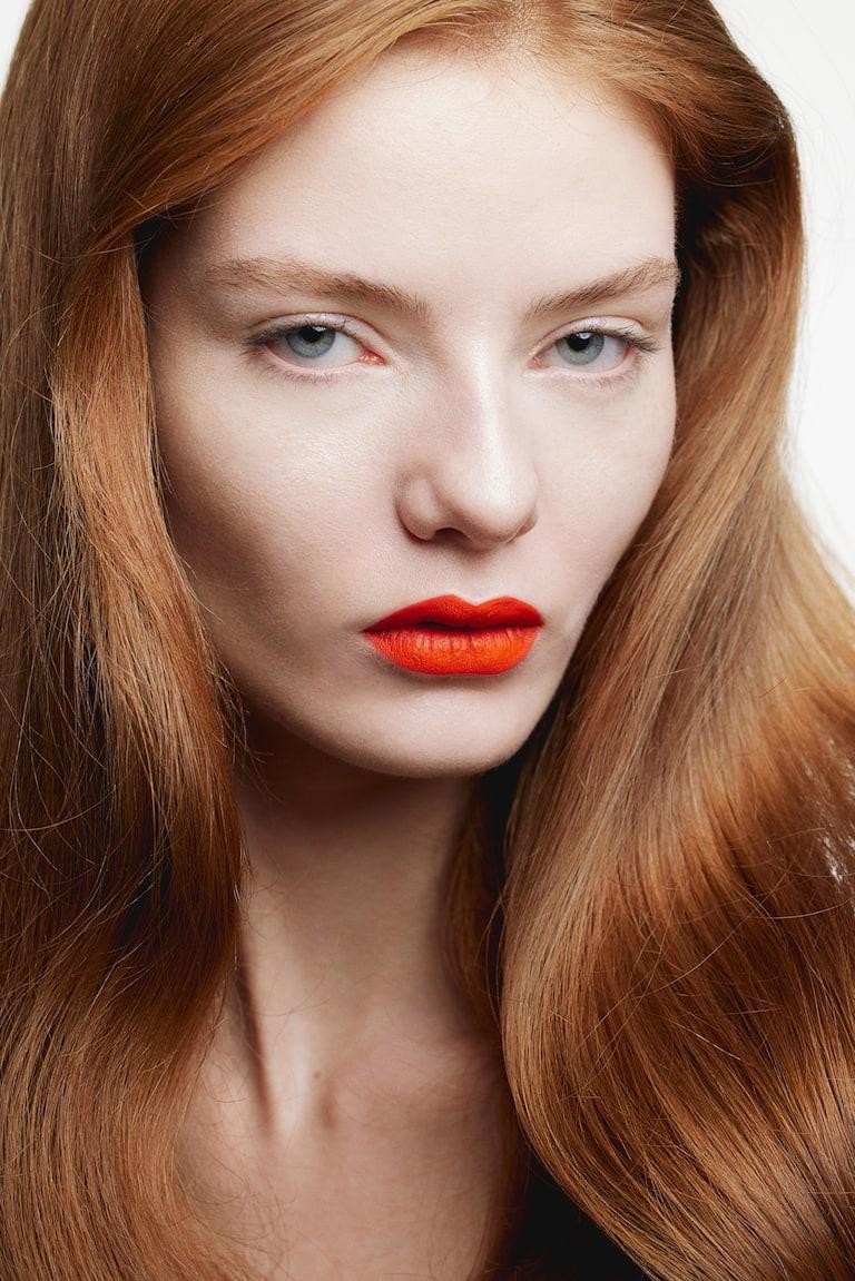 H&M Lippenstift Matt