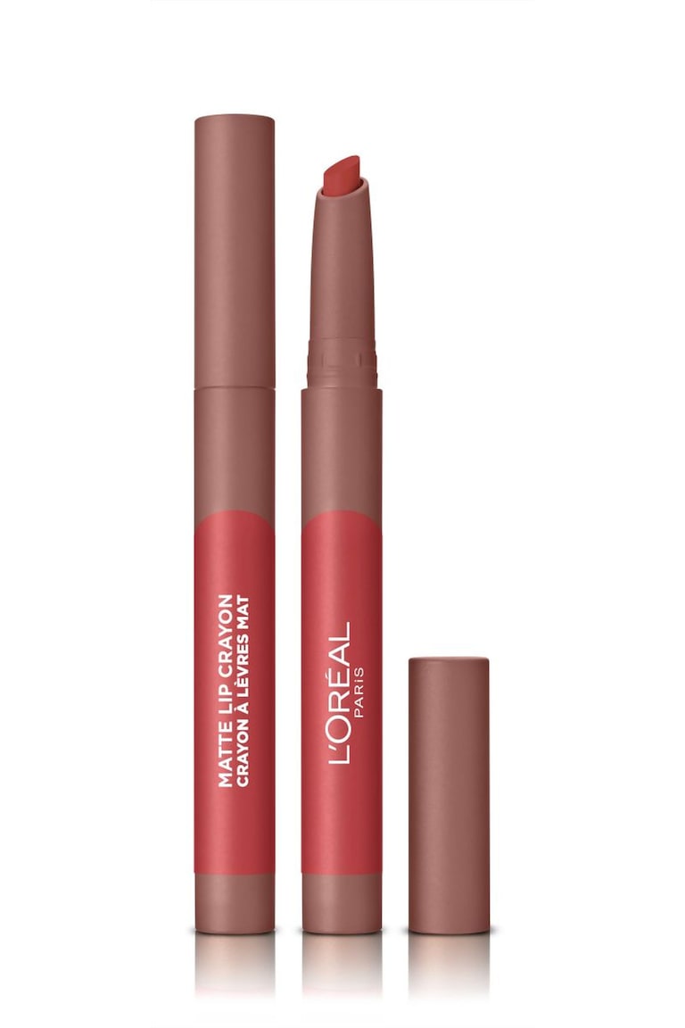 H&M Lipstick Crayon Infaillible