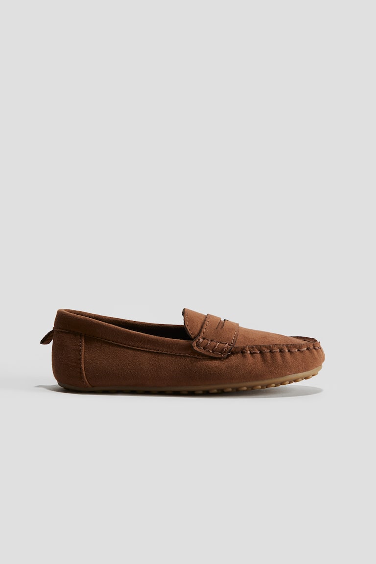 H&M Loafers
